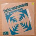 The Bazooka Company  Can't Make It Without You / When I'm With You - Vinyl 7" Record - Very-Go...