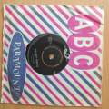 Ray Charles  Take These Chains From My Heart - Vinyl 7" Record - Very-Good+ Quality (VG+) (ver...