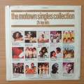 Smokey Robinson & The Miracles  The Tears Of A Clown - Vinyl 7" Record - Very-Good+ Quality (V...