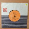 Pointer Sisters  Hey You - Vinyl 7" Record - Very-Good+ Quality (VG+) (verygoodplus)