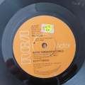 Eurythmics  When Tomorrow Comes - Vinyl 7" Record - Good+ Quality (G+) (gplus)