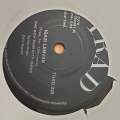 The New Zion City Choir - Emoyeni - Vinyl 7" Record - Very-Good+ Quality (VG+) (verygoodplus)