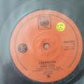Tommy Oliver  I Wanna Live - Vinyl 7" Record - Very-Good+ Quality (VG+) (verygoodplus)
