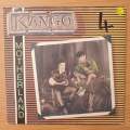 Kango  Motherland - Vinyl 7" Record - Very-Good+ Quality (VG+) (verygoodplus)