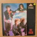 Thompson Twins  Don't Mess With Doctor Dream - Vinyl 7" Record - Very-Good+ Quality (VG+) (ver...