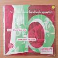 The Dave Brubeck Quartet  Don't Worry 'Bout Me - Vinyl 7" Record - Very-Good+ Quality (VG+) (v...