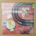 Shortstraw, Sawagi  OMG  - Vinyl 7" Record - Very-Good+ Quality (VG+) (verygoodplus)