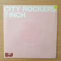 Coloursound / Felix Da Housecat  City Rockers 7 Inch - Vinyl 7" Record - Very-Good+ Quality (V...
