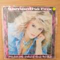 Samantha Fox  Touch Me (I Want Your Body) - Vinyl 7" Record - Very-Good+ Quality (VG+) (verygo...