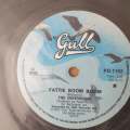 The Diversions  Fattie Boom Boom - Vinyl 7" Record - Very-Good+ Quality (VG+) (verygoodplus)