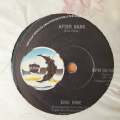 Eric Hine  Not Fade Away - Vinyl 7" Record - Very-Good+ Quality (VG+) (verygoodplus)