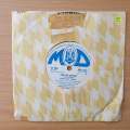 John Paul Young  Keep On Smiling (Rhodesia) - Vinyl 7" Record - Very-Good+ Quality (VG+) (very...