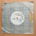 David Cassidy  January (Rhodesia) - Vinyl 7" Record - Very-Good+ Quality (VG+) (verygoodplus)
