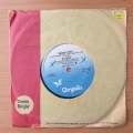 Blondie  Sunday Girl - Vinyl 7" Record - Very-Good+ Quality (VG+) (verygoodplus)