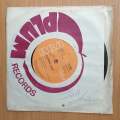 Elvis Presley  Burning Love / It's A Matter Of Time - Vinyl 7" Record - Very-Good+ Quality (VG...