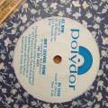 Robin Gibb  Oh Darling (Rhodesia) - Vinyl 7" Record - Very-Good+ Quality (VG+) (verygoodplus)