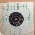The Seekers  I'll Never Find Another You - Vinyl 7" Record - Very-Good Quality (VG) (vgood)