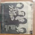 The Troggs  You Can Cry If You Want To - Vinyl 7" Record - Very-Good+ Quality (VG+) (verygoodp...