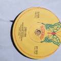 Regardo Bornman  Die Grenswag - Vinyl 7" Record - Very-Good+ Quality (VG+) (verygoodplus)