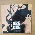 Dee Dee  You Left Me / Woman (Angola) - Vinyl 7" Record - Very-Good+ Quality (VG+) (verygoodplus)