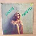 Fausto Papetti  Summertime - Vinyl 7" Record - Very-Good+ Quality (VG+) (verygoodplus)