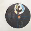 Willie Liebenberg  Troepie - Vinyl 7" Record - Very-Good+ Quality (VG+) (verygoodplus)