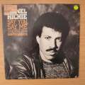 Lionel Richie  Say You, Say Me - Vinyl 7" Record - Very-Good+ Quality (VG+) (verygoodplus)