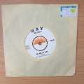 Roy Head And The Traits  So Long, My Love / Treat Her Right - Vinyl 7" Record - Very-Good+ Qua...