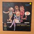 Middle Of The Road  Sacramento / Love Sweet Love - Vinyl 7" Record - Very-Good+ Quality (VG+) ...