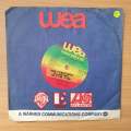 Fern Kinney  Together We Are Beautiful - Vinyl 7" Record - Very-Good+ Quality (VG+) (verygoodp...