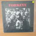 Forkeye  Grinning Skull - Vinyl 7" Record - Very-Good+ Quality (VG+) (verygoodplus)