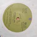 The Doobie Brothers  Long Train - Vinyl 7" Record - Very-Good+ Quality (VG+) (verygoodplus)