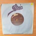George Michael  Careless Whisper - Vinyl 7" Record - Very-Good+ Quality (VG+) (verygoodplus)