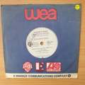 Christopher Cross  Arthur's Theme (Best That You Can Do) - Vinyl 7" Record - Very-Good+ Qualit...