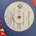 Christopher Cross  Arthur's Theme (Best That You Can Do) - Vinyl 7" Record - Very-Good+ Qualit...