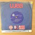 Sarah Brightman And Hot Gossip  I Lost My Heart To A Starship Trooper - Vinyl 7" Record - Very...
