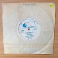 Donna Summer  Could It Be Magic (Rhodesia) - Vinyl 7" Record - Very-Good+ Quality (VG+) (veryg...