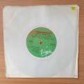 Prince Charles And The City Beat Band  Cash (Cash Money) - Vinyl 7" Record - Very-Good+ Qualit...