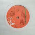 Prince Charles And The City Beat Band  Cash (Cash Money) - Vinyl 7" Record - Very-Good+ Qualit...