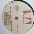 Bobby Goldsboro  Honey - Vinyl 7" Record - Very-Good+ Quality (VG+) (verygoodplus)
