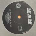 Gilbert O'Sullivan  Why, Oh Why, Oh Why - Vinyl 7" Record - Very-Good+ Quality (VG+) (verygood...