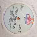 Barry White  You See The Trouble With Me - Vinyl 7" Record - Very-Good+ Quality (VG+) (verygoo...