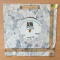 Alessi  Driftin' - Vinyl 7" Record - Very-Good+ Quality (VG+) (verygoodplus)