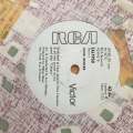 John Denver  I'm Sorry / Calypso (Rhodesia) - Vinyl 7" Record - Very-Good+ Quality (VG+) (very...
