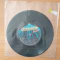The Fureys & Davey Arthur  Dreaming My Dreams - Vinyl 7" Record - Very-Good+ Quality (VG+) (ve...