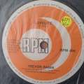 Trevor Rabin  Fantasy - Vinyl 7" Record - Very-Good+ Quality (VG+) (verygoodplus)
