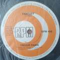 Trevor Rabin  Fantasy - Vinyl 7" Record - Very-Good+ Quality (VG+) (verygoodplus)