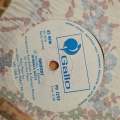 Roberta Kelly  Love Power / Innocent (Rhodesia) - Vinyl 7" Record - Very-Good+ Quality (VG+) (...