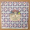 Joe Esposito / Shandi  Lady, Lady, Lady / He's A Dream -  Vinyl 7" Record - Very-Good+ Quality...