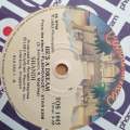 Joe Esposito / Shandi  Lady, Lady, Lady / He's A Dream -  Vinyl 7" Record - Very-Good+ Quality...